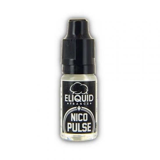 E-Liquid France Nico Pulce (VG-PG) 20mg 10ml 