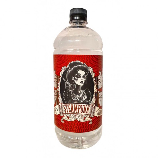 Steampunk Glycerin (VG) 1000ml