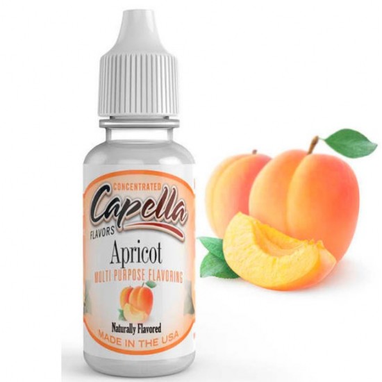 Apricot (Capella)