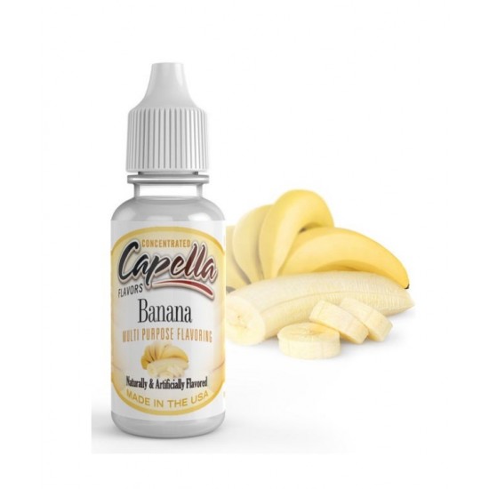 Banana (Capella)