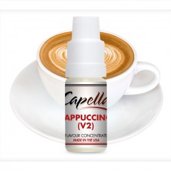 Cappuccino V2 - Capella