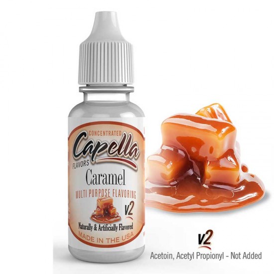 Caramel v2 (Capella)