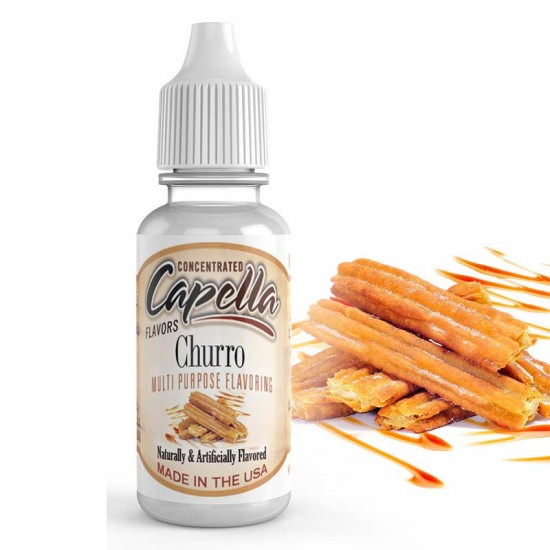 Churro (Capella)