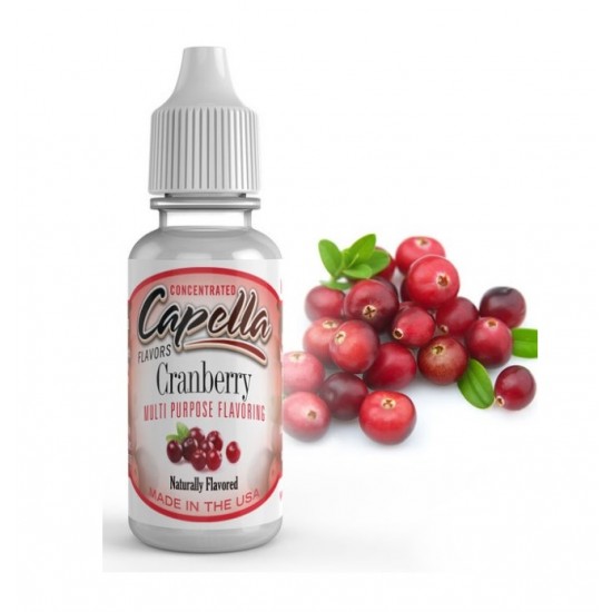 Cranberry (Capella)