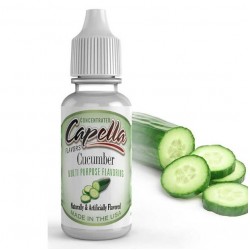 Cucumber (Capella)