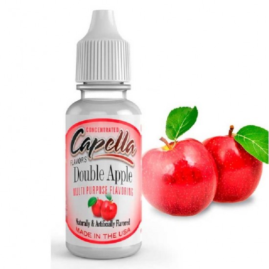 Double Apple (Capella)