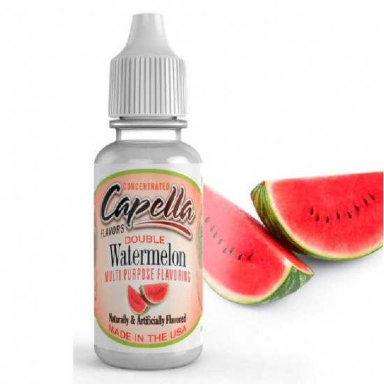 Double Watermelon (Capella)