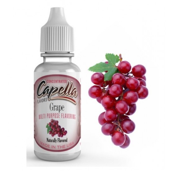 Grape (Capella)