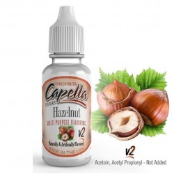 Hazelnut V2 (Capella)