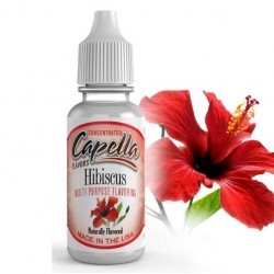 Hibiscus (Capella)
