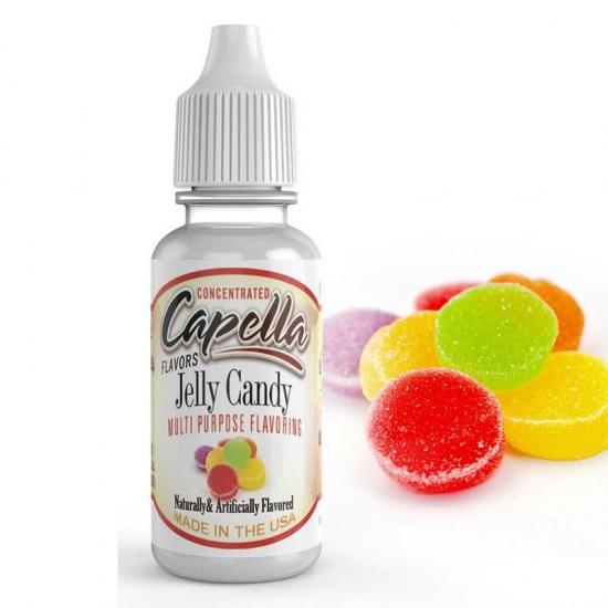 Jelly Candy (Capella)