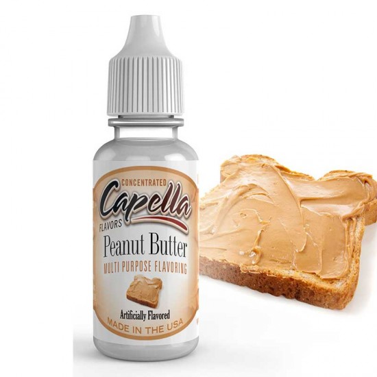 Peanut Butter (Capella)