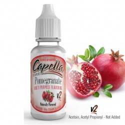 Pomegranate V2 (Capella)