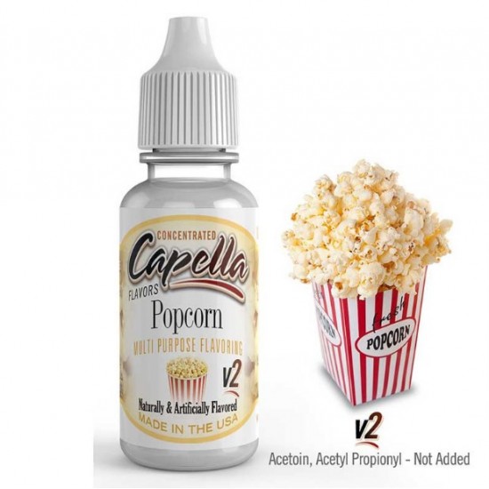 Popcorn v2 (Capella)