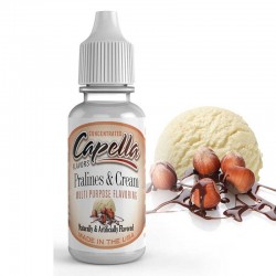Pralines and Cream (Capella)