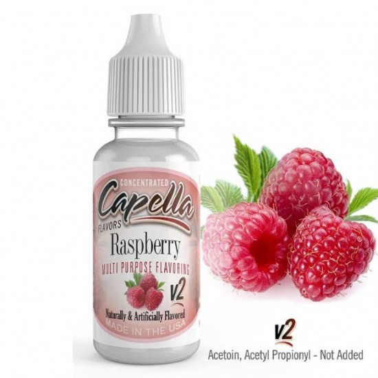 Raspberry V2 (Capella)