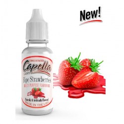 Ripe Strawberries (Capella)