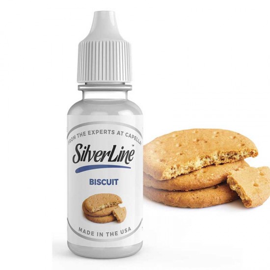 Silverline - Biscuit (Capella)