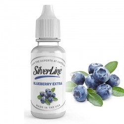 Silverline - Blueberry Extra (Capella)