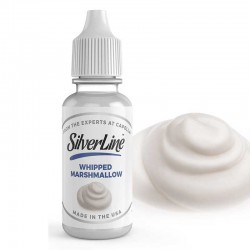 Silverline - Whipped Marshmallow (Capella)