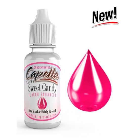 Sweet Candy Flavor Enhancers (Capella)