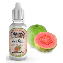 Sweet Guava (Capella)