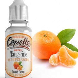 Sweet Tangerine (Capella)