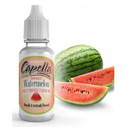 Sweet Watermelon (Capella)