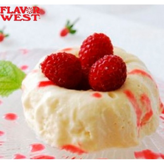 Bavarian Cream (Flavor West) Bavarian Cream (Flavor West)