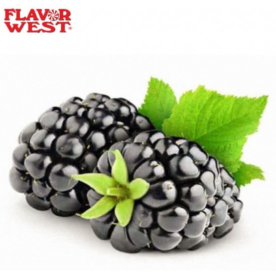 Blackberry (Flavor West) Blackberry (Flavor West)