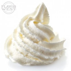 Flavor West - Butter Cream