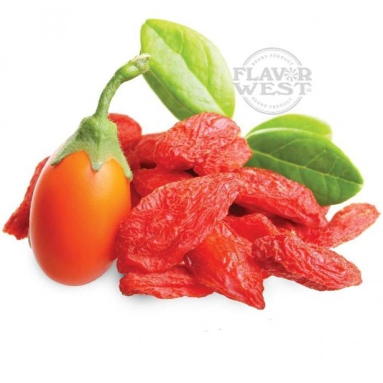 Flavor West - Goji Berry