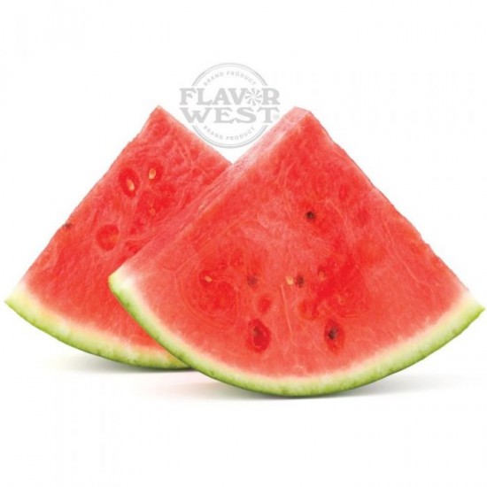 Flavor West - Watermelon