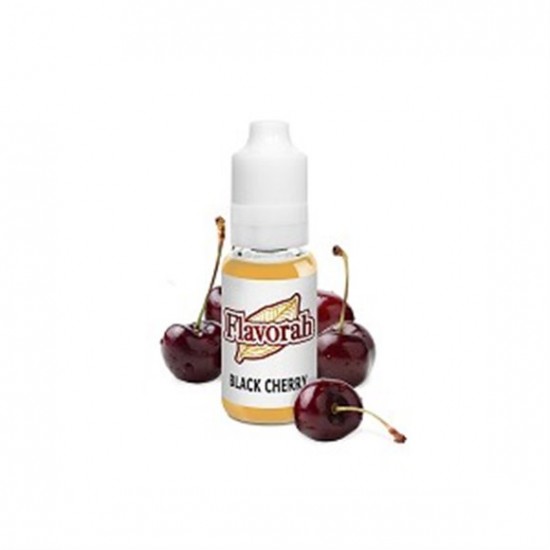 Black Cherry (Flavorah)