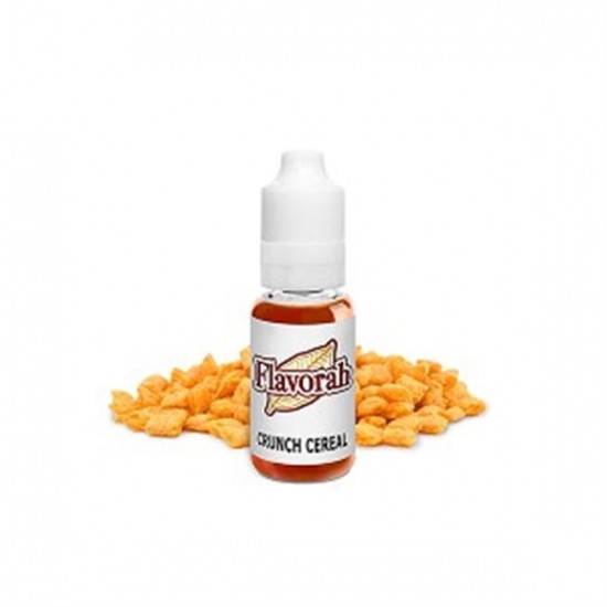 Crunch Cereal (Flavorah)