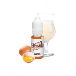 Eggnog (Flavorah)