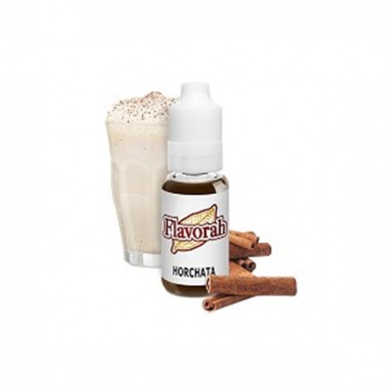 Horchata (Flavorah)