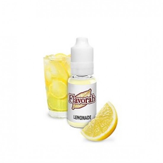 Lemonade  (Flavorah)