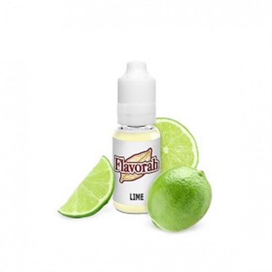 Lime (Flavorah)