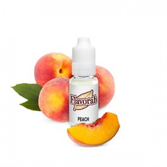 Peach (Flavorah)