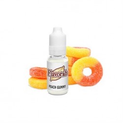 Peach Gummy (Flavorah)