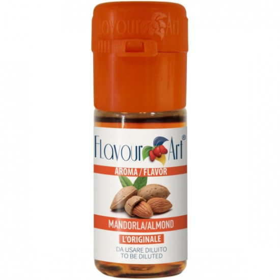 Almond (FlavourArt)