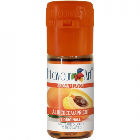 Apricot (FlavourArt) Italy