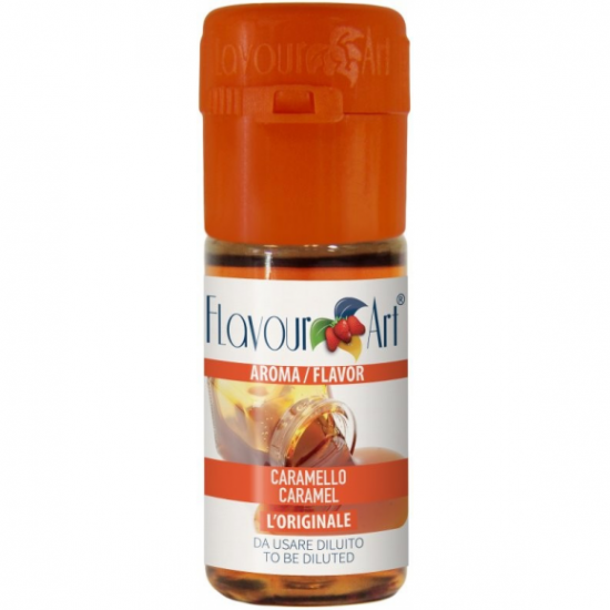 Caramel (FlavourArt) Italy