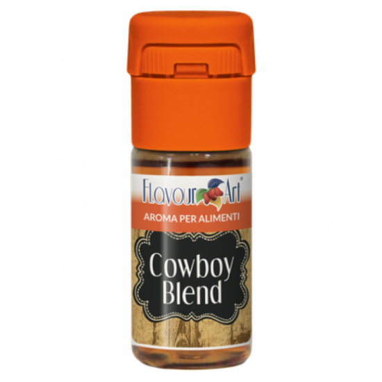 Cowboy Blend (FlavourArt) Italy