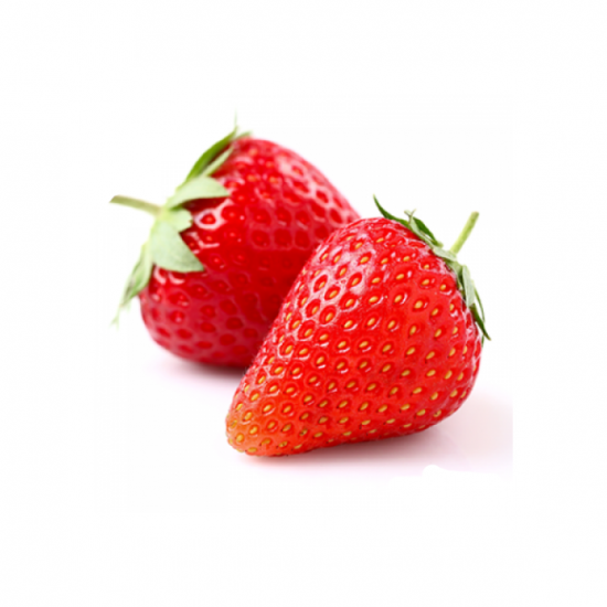 Juicy Strawberry (FlavourArt)