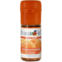Mandarin (FlavourArt) Italy