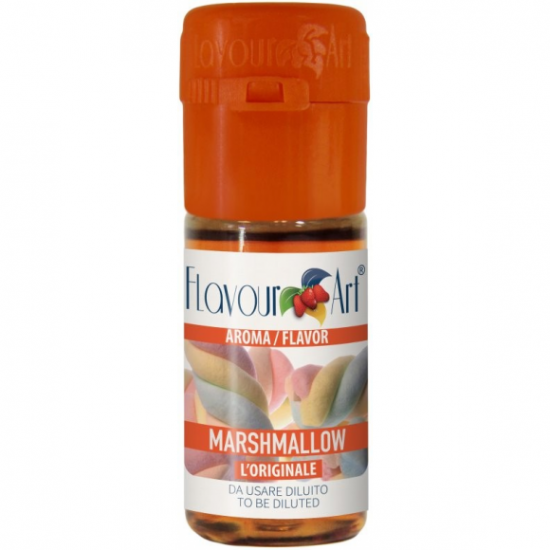 Marshmallow (FlavourArt)