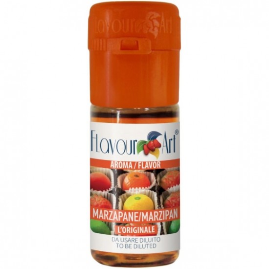 Marzipan (FlavourArt) Italy