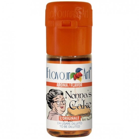 Nonna's Cake (FlavourArt)